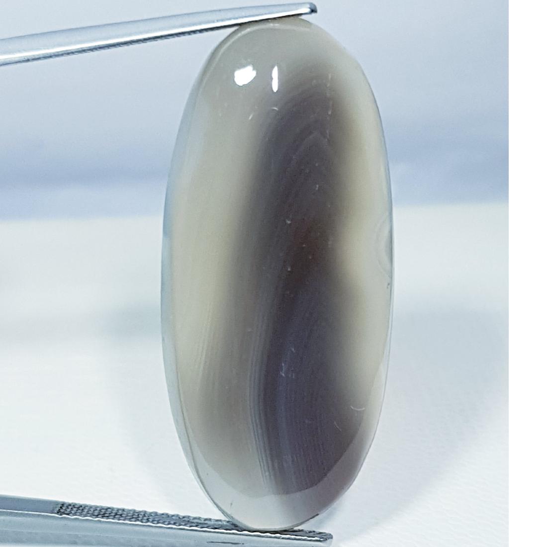 30.65 Natural Irish Agate (1 of 6)