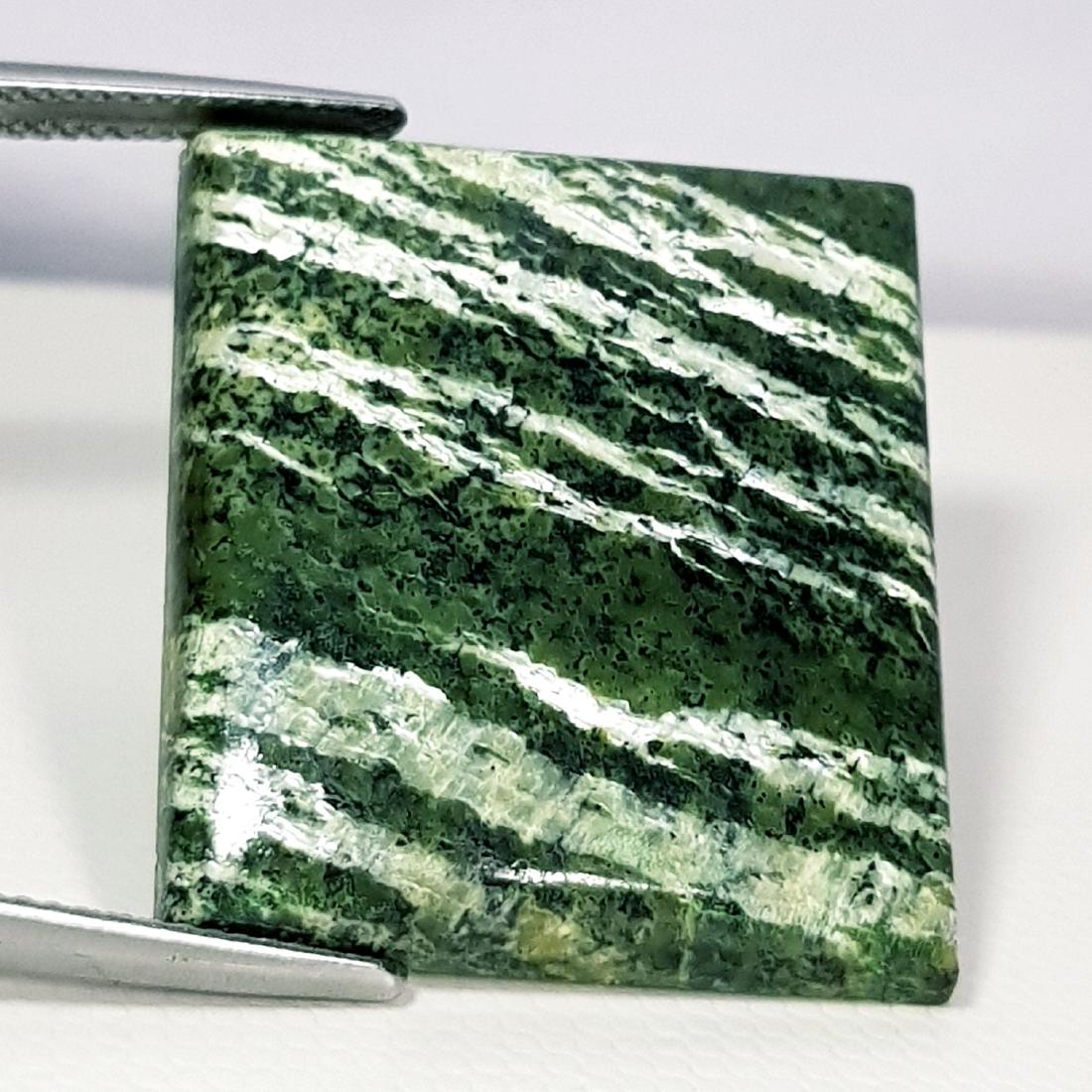 35.01 ct Natural Green Suzi Opal (1 of 6)