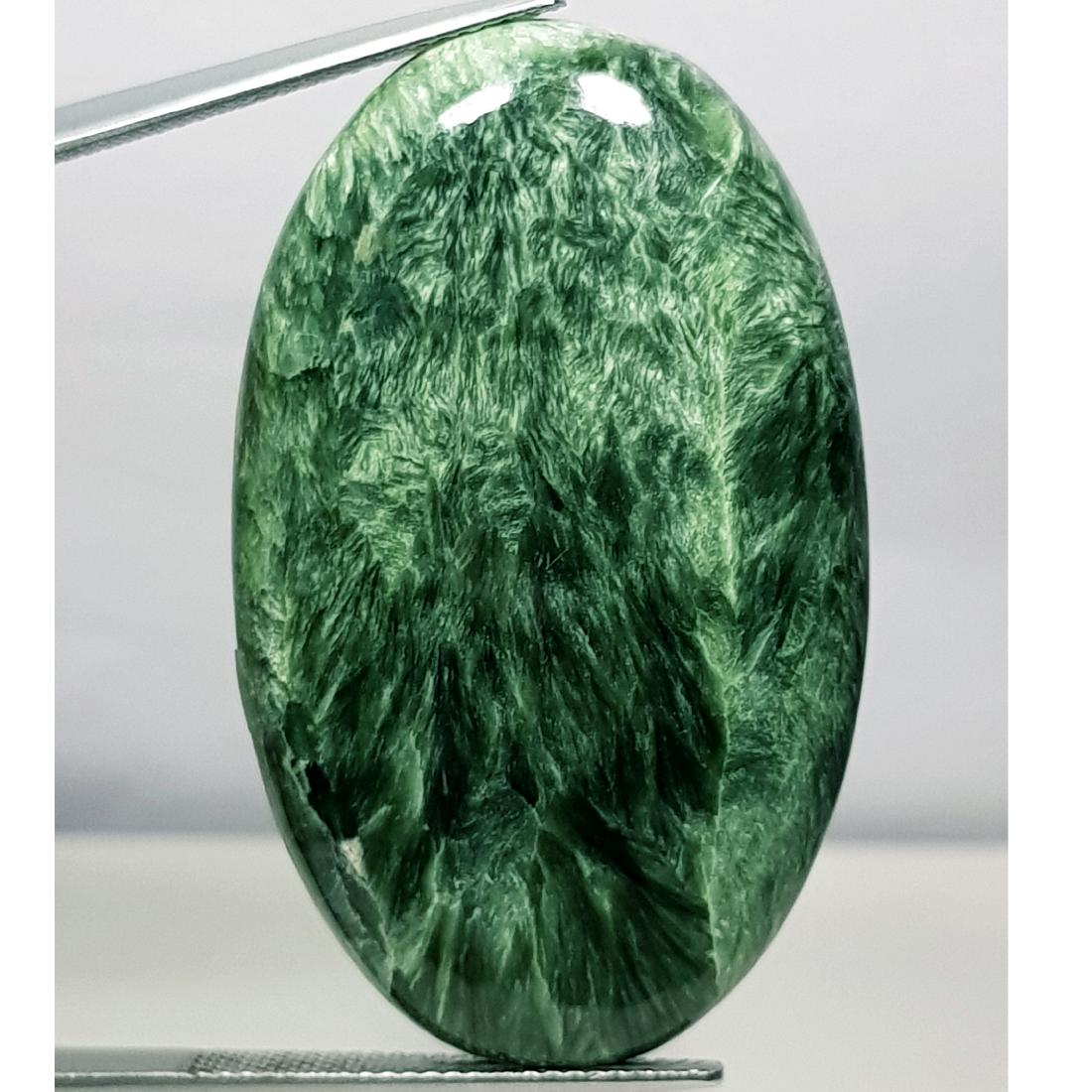 50.06 ct Natural Surfonite (1 of 6)