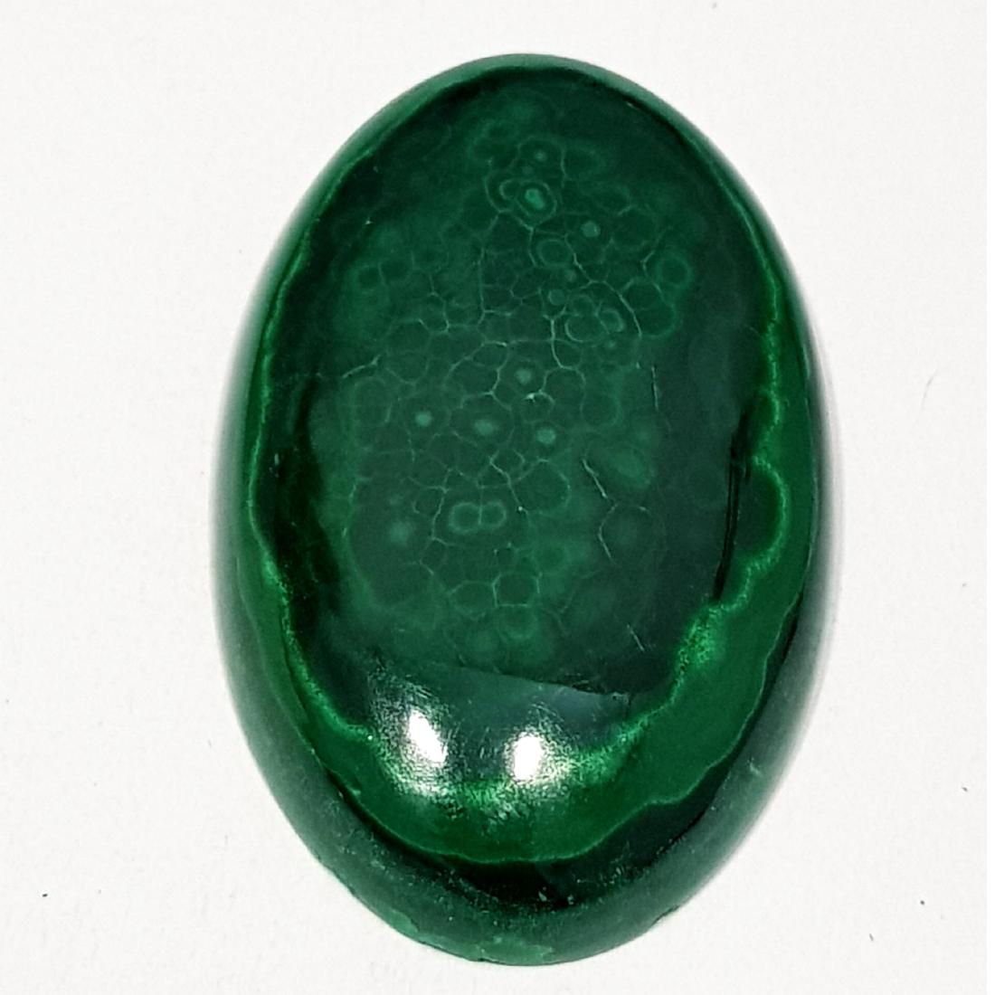 69.33 ct Natural Malachite (1 of 6)