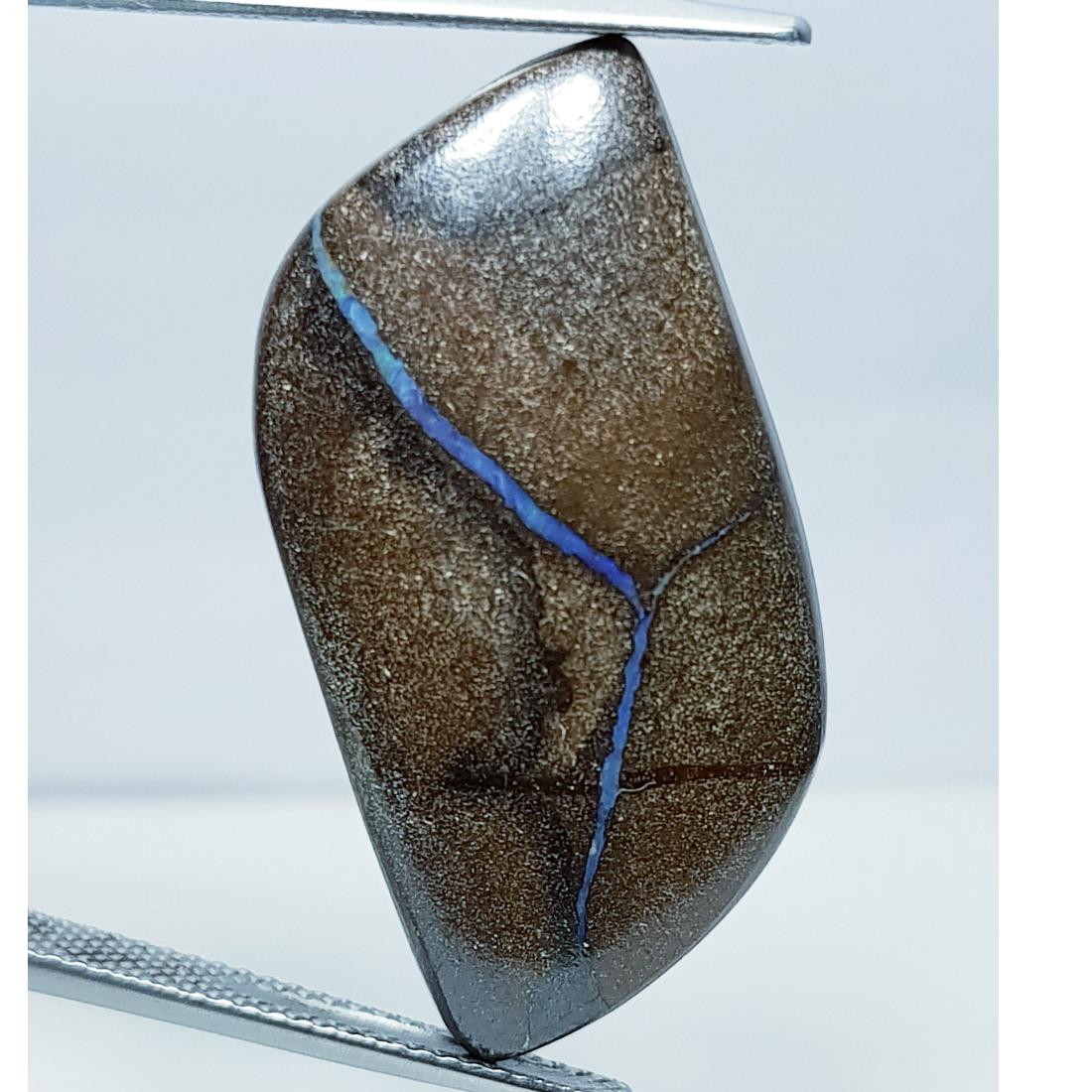 22.60 ct Natural Boulder Opal (1 of 6)