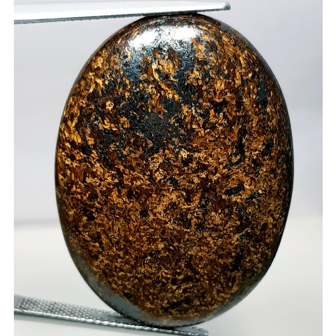 59.08 ct Natural Peterisite (1 of 5)