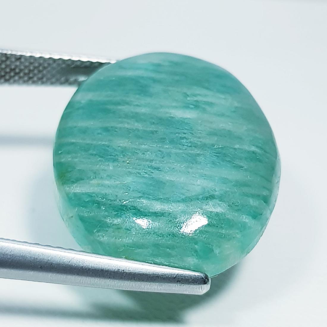 24.60 ct Natural Amazonite (1 of 6)