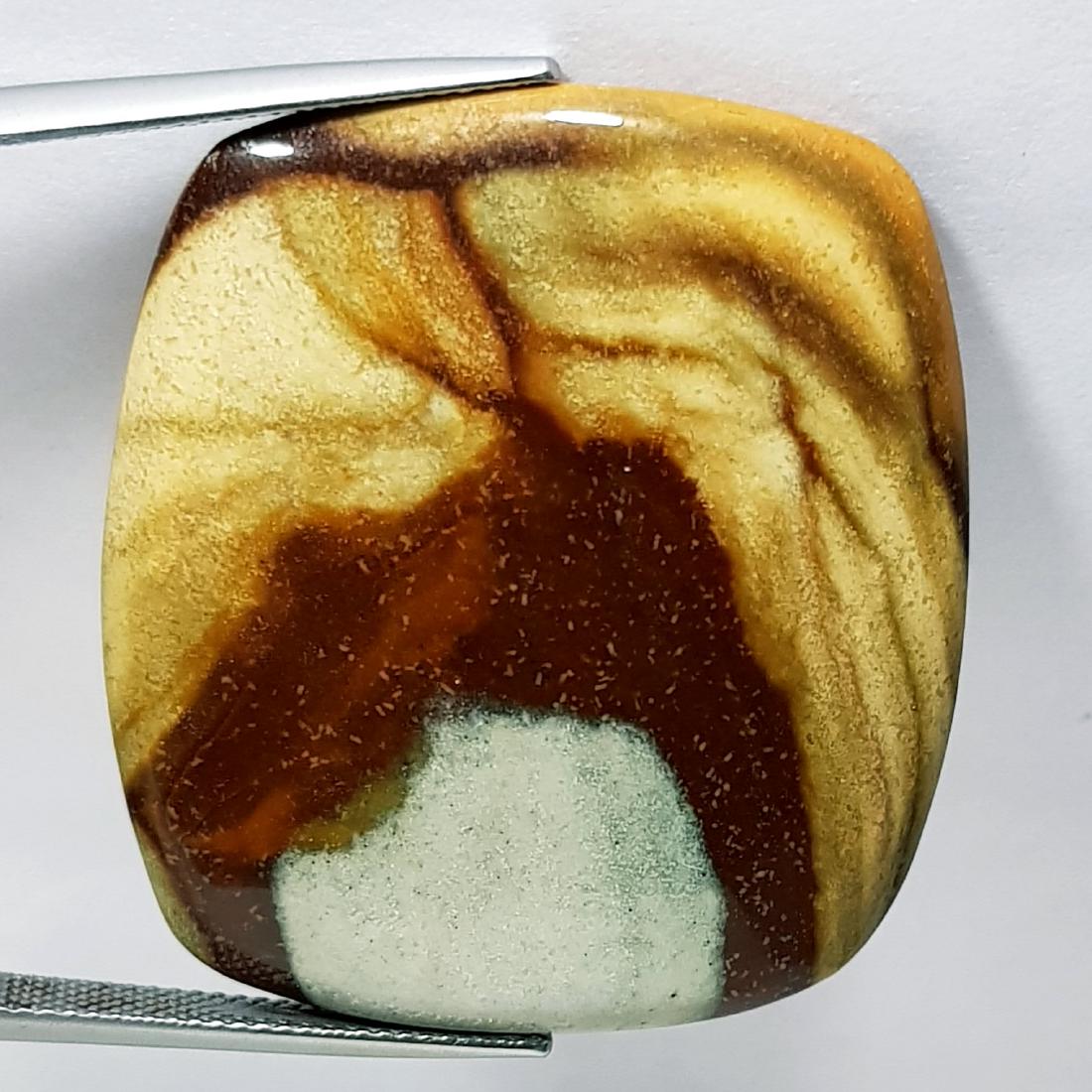 57.80 ct Natural Osolite (1 of 5)