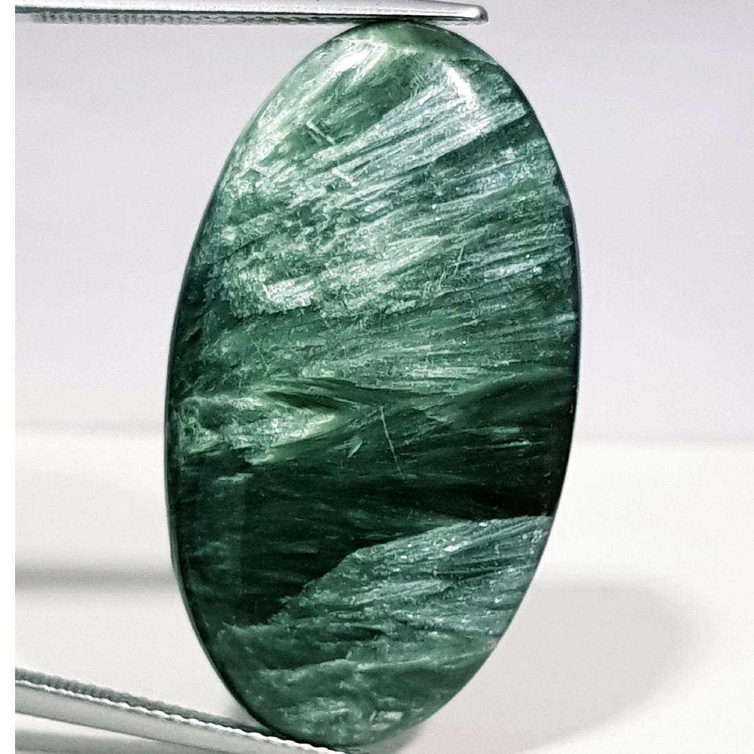 28.80 ct Natural Surfonite (1 of 5)