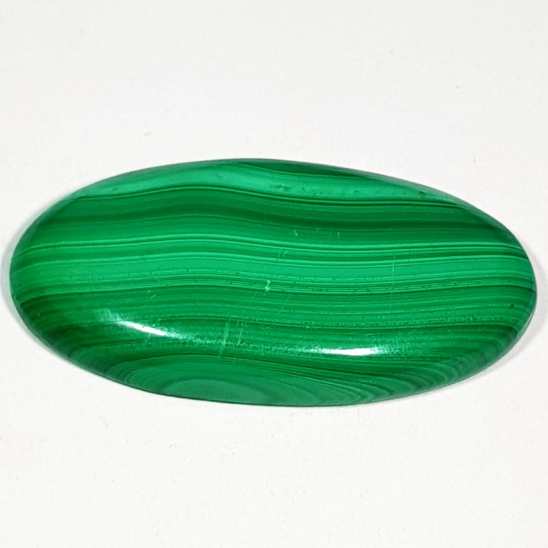 116.95 ct Natural Malachite (1 of 6)