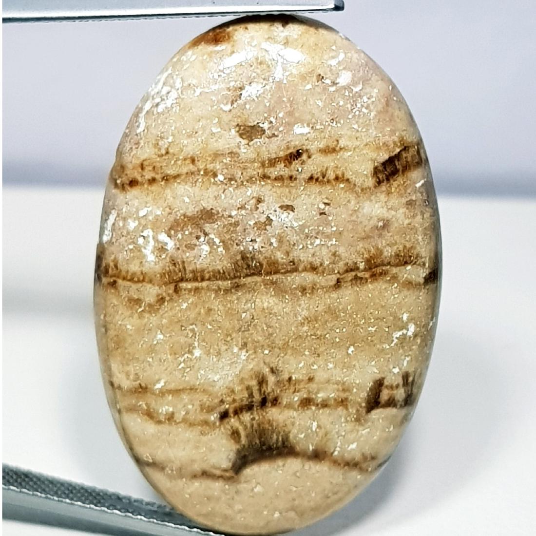 31.20 ct  Natural Aragonite (1 of 6)