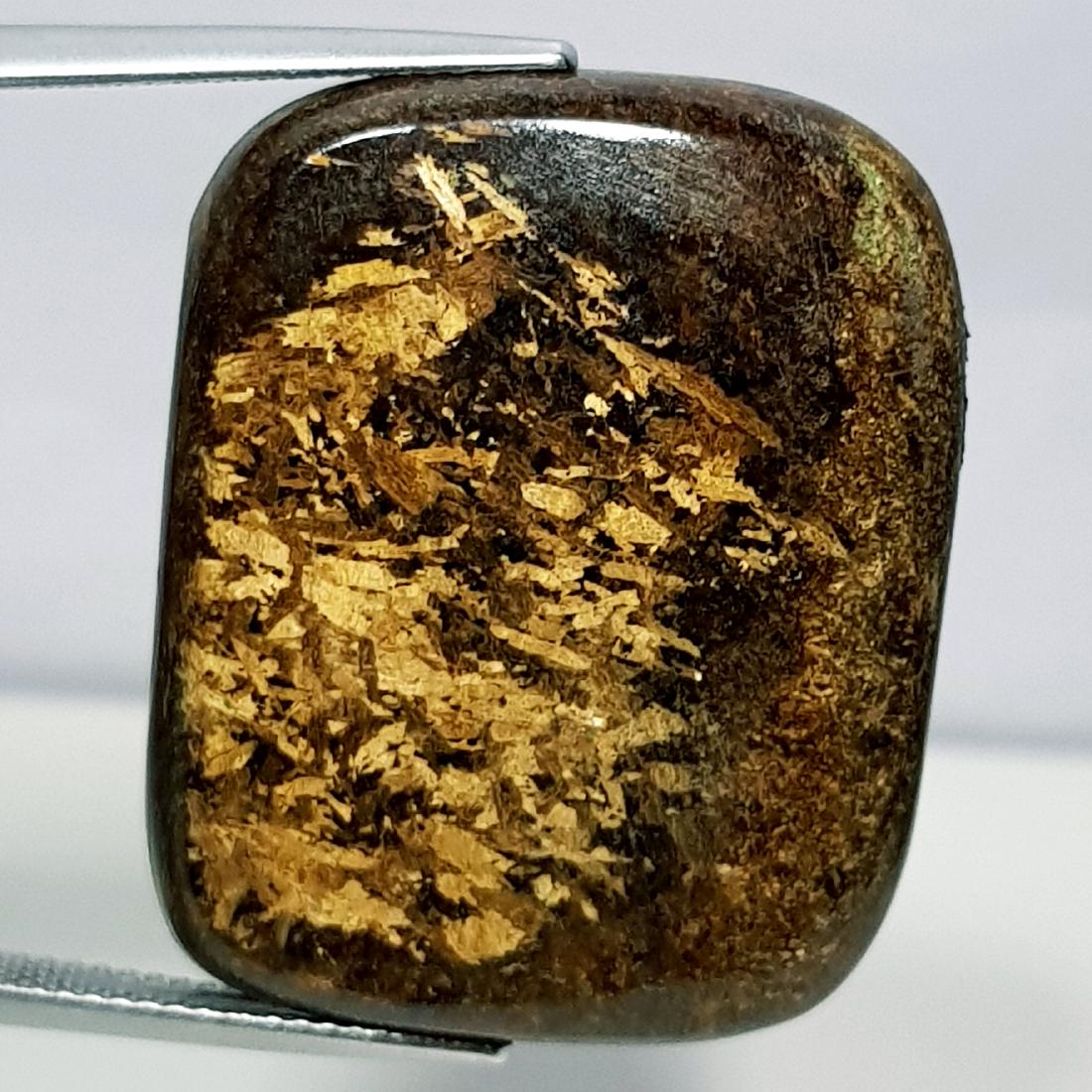 48.65 ct Natural Hematite (1 of 5)