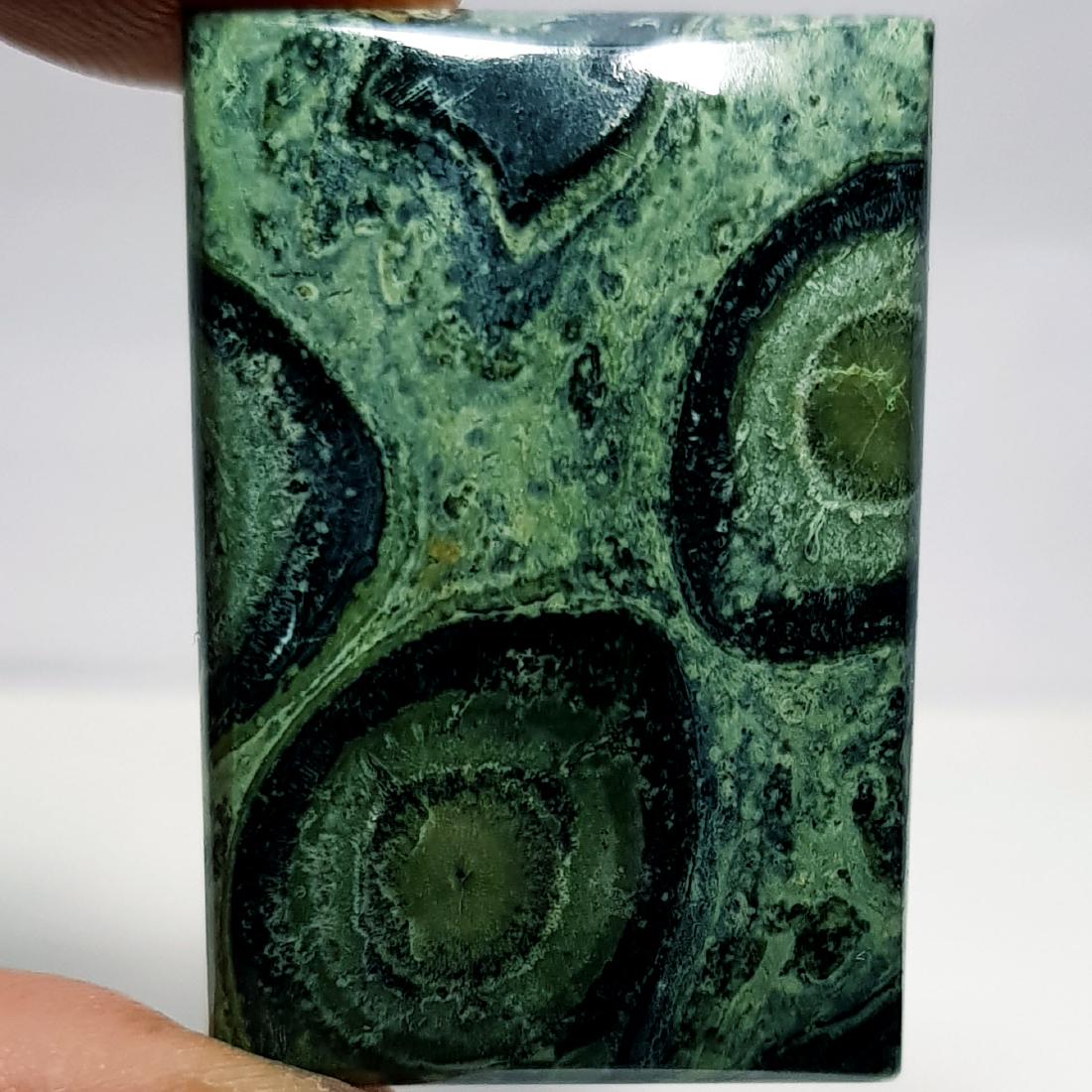 53.30 ct Natural Star Galaxy (1 of 5)