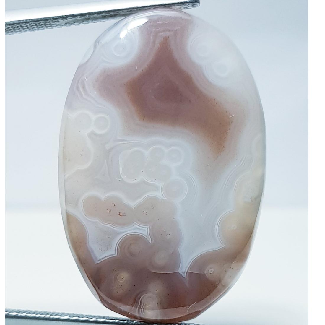 25.80 Natural Irish Agate (1 of 6)