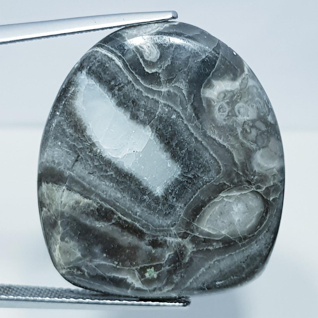 32.00 ct Natural Exotic Jasper (1 of 5)