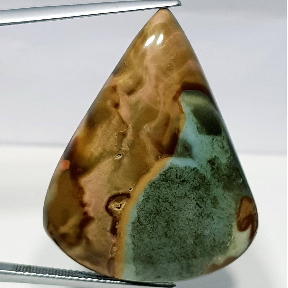 44.05 ct Natural Osolite (1 of 6)