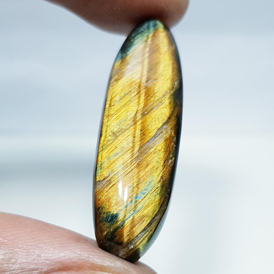 16.70 ct Natural Tiger Eye (1 of 5)
