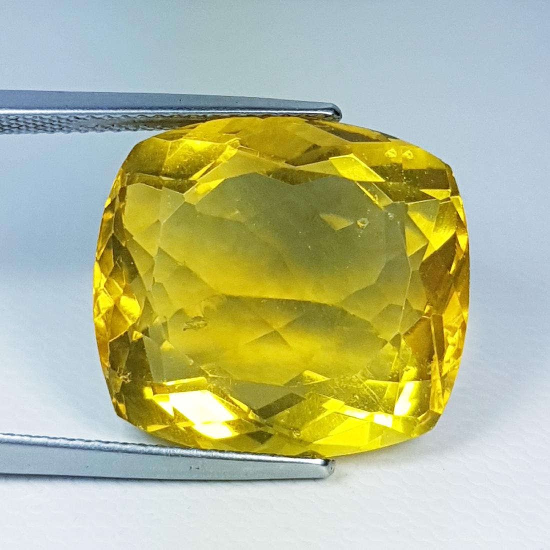 29.35 ct Natural Fluorite (1 of 6)