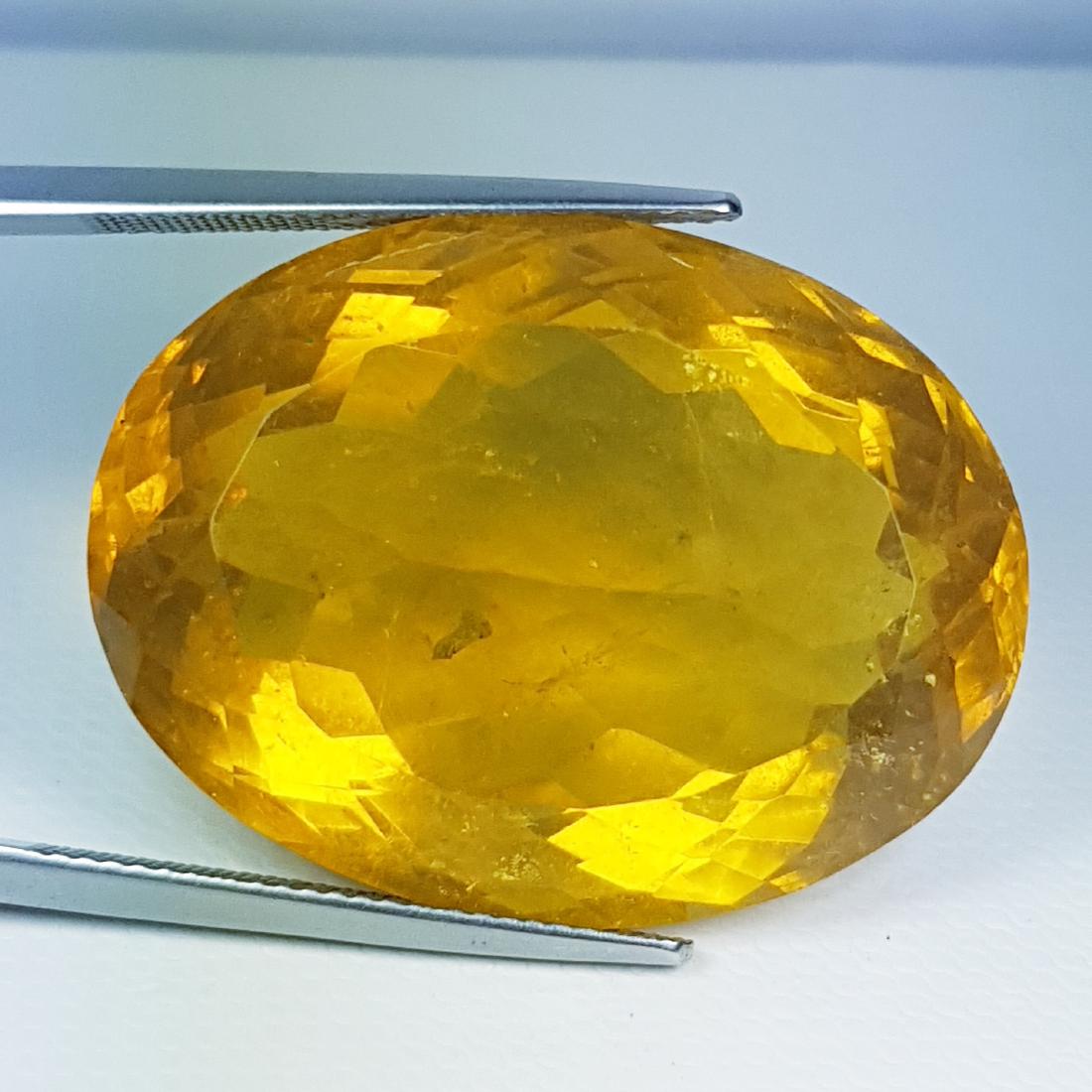 82.25 ct Natural Fluorite (1 of 4)