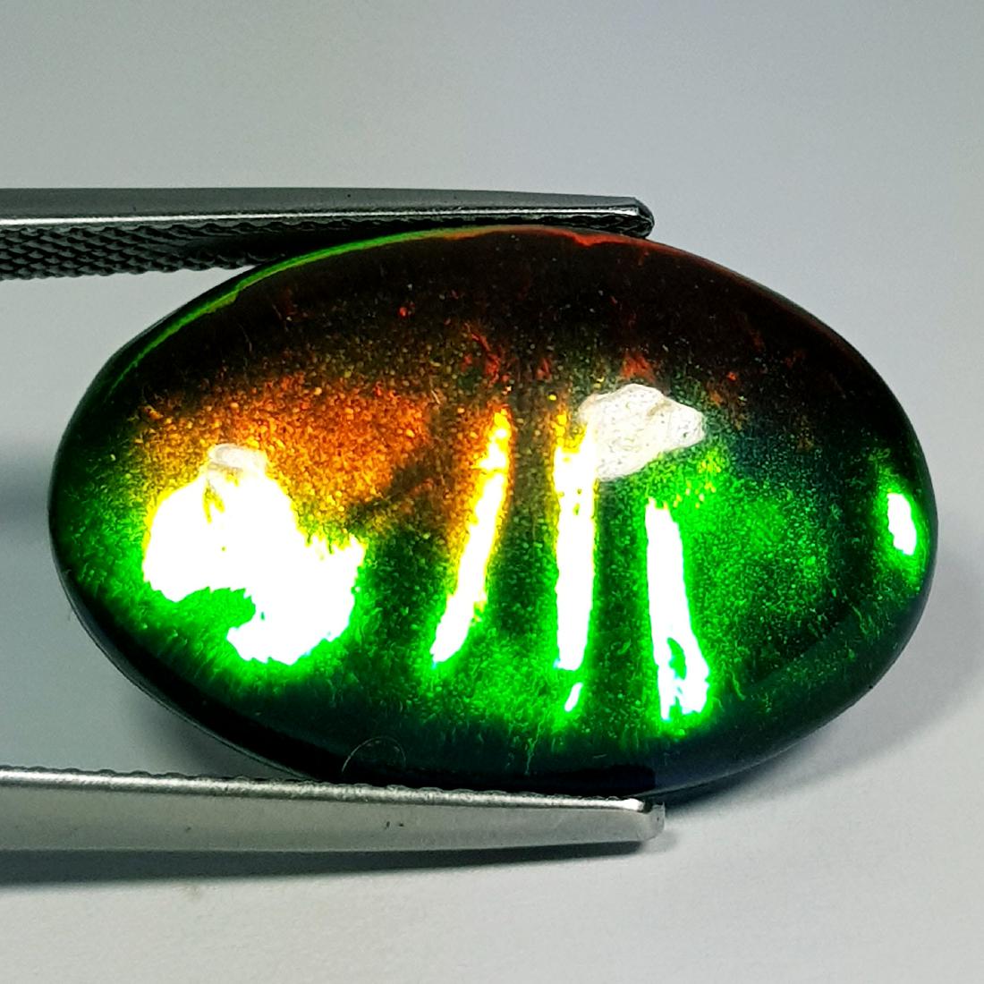 18.35 ct Australian Doublet Opal (1 of 6)