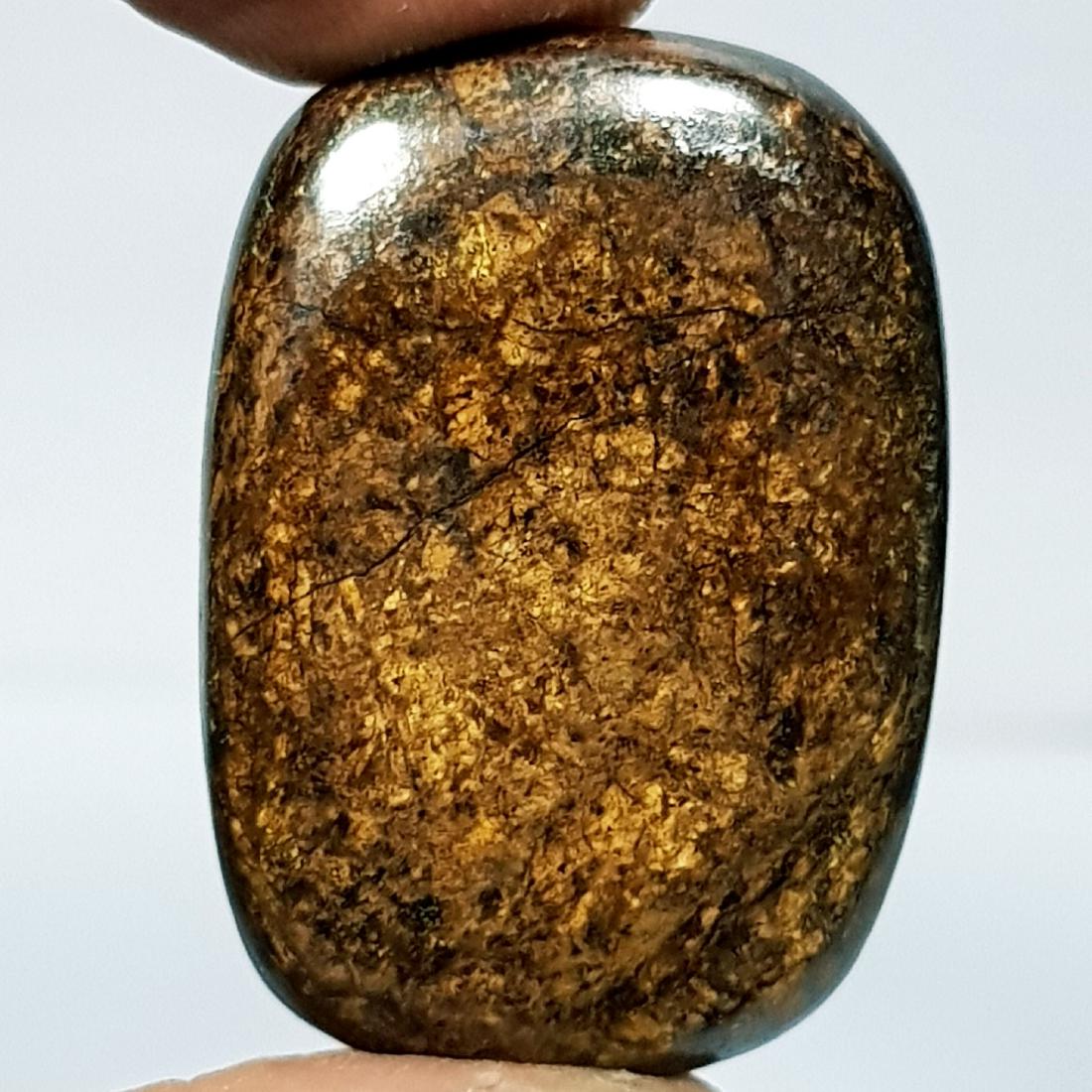 41.40 ct Natural Hematite (1 of 6)