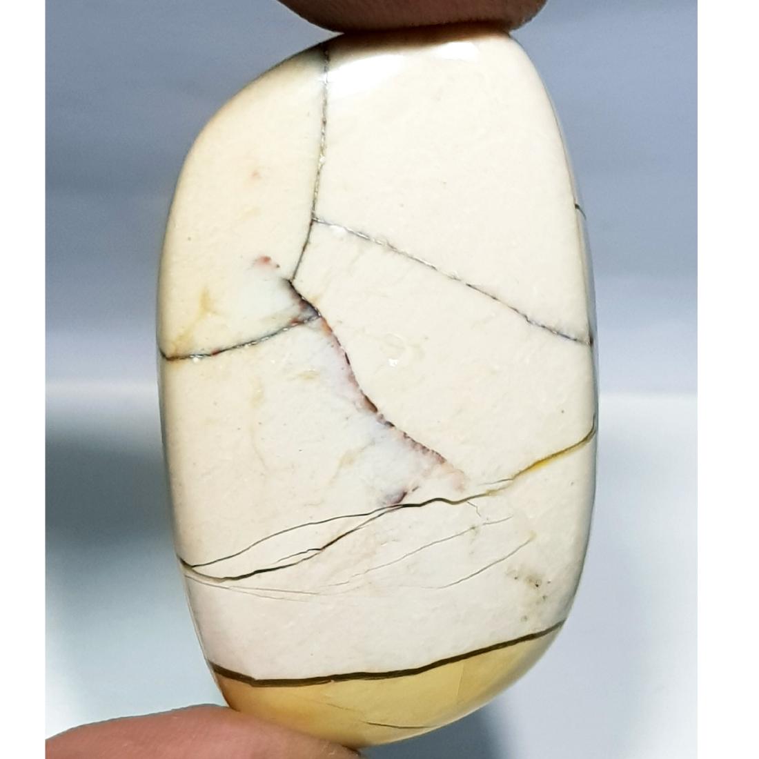 49.60 ct Natural Mookaite (1 of 6)