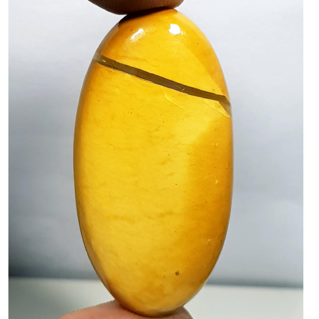 44.80 ct Natural Mookaite (1 of 5)