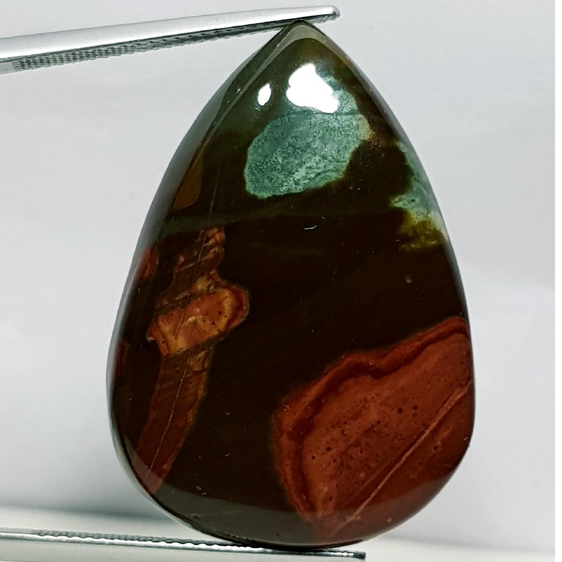 43.15 ct Natural Osolite (1 of 5)