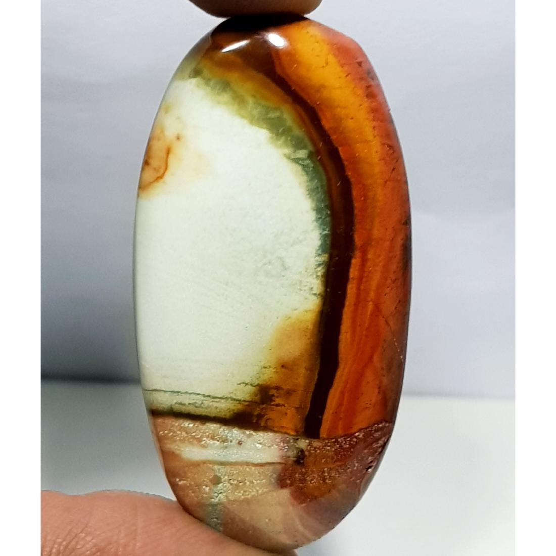 42.75 ct Natural Osolite (1 of 6)