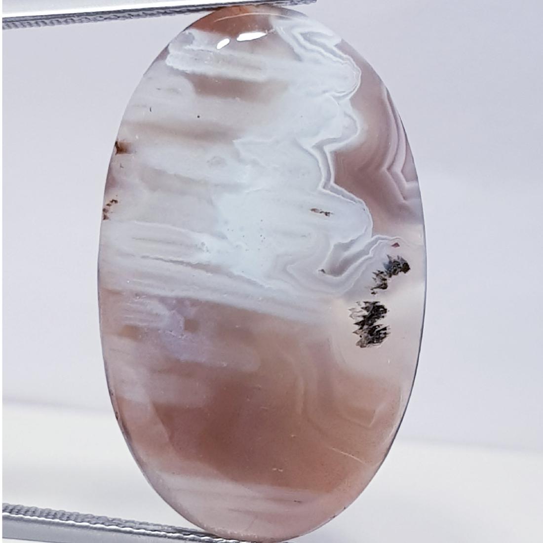 23.70 Natural Irish Agate (1 of 5)