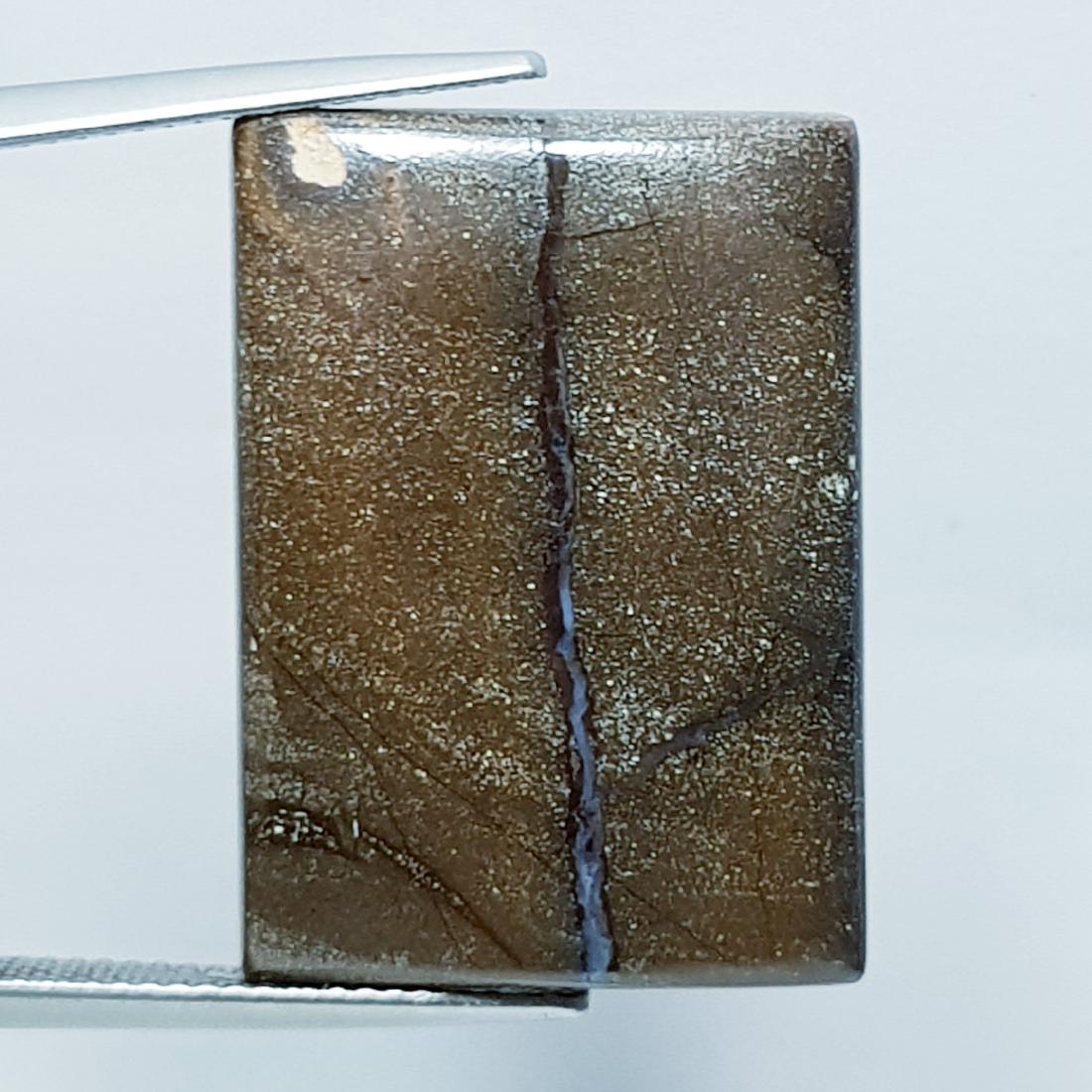 30.05 ct Natural Boulder Opal (1 of 6)