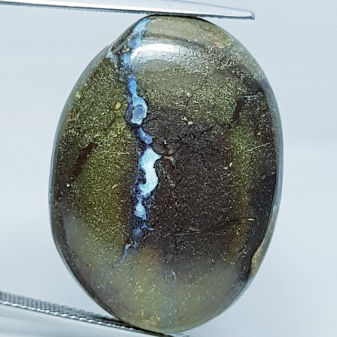 37.95 ct Natural Boulder Opal (1 of 5)