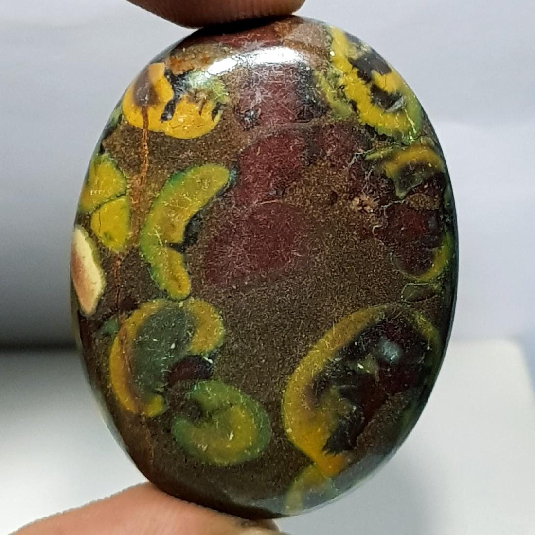 61.25 ct Natural Azubolite (1 of 5)