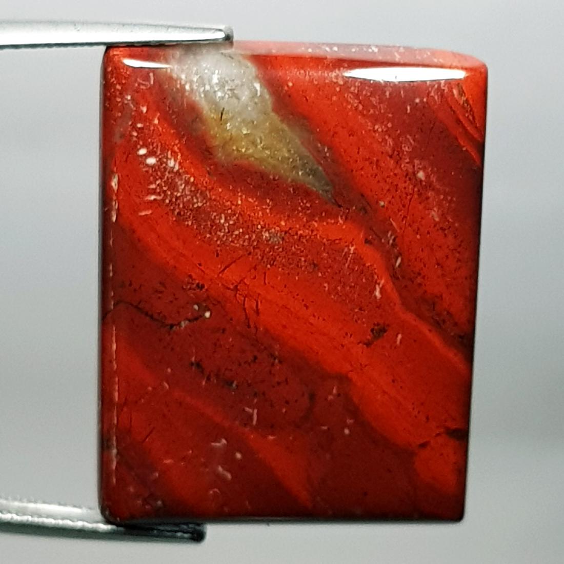 35.00 ct Natural Imperial Jasper (1 of 5)