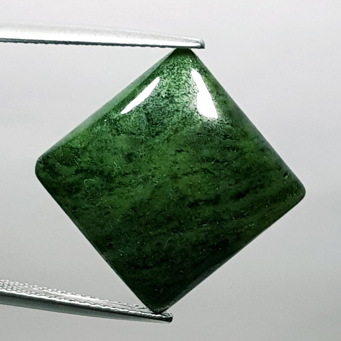 20.10 ct Natural Aventurine (1 of 5)