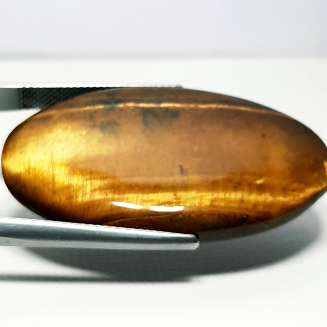 48.10 ct Natural Tiger Eye (1 of 7)