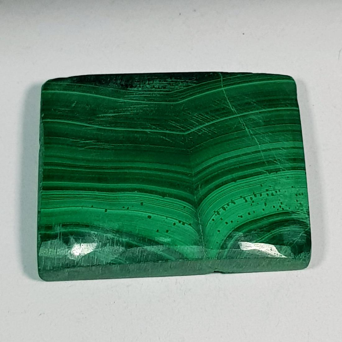 110.80 ct Natural Malachite (1 of 6)