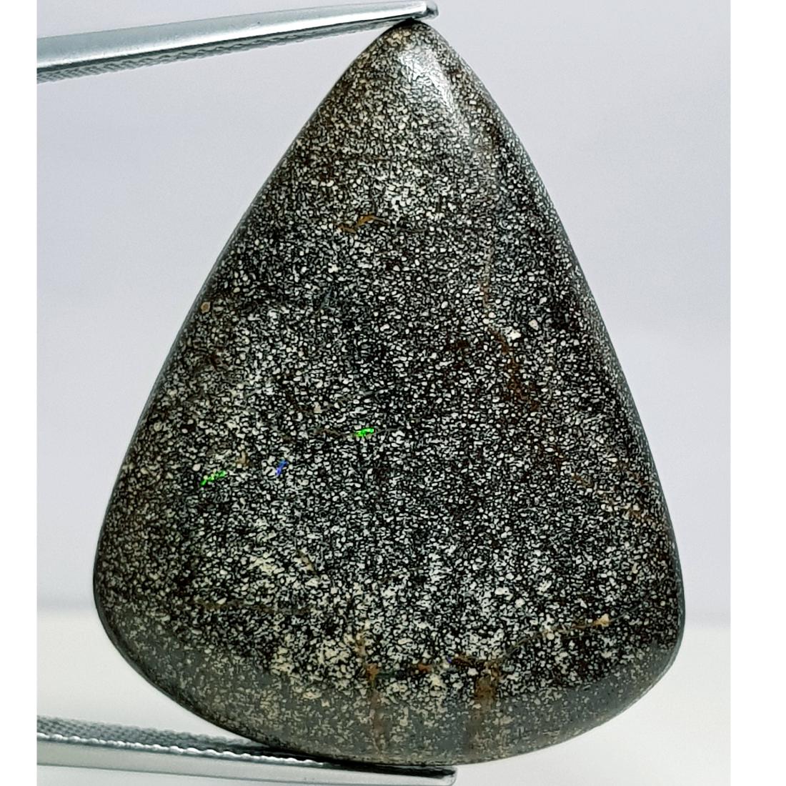 36.85 ct Natural Boulder Opal (1 of 6)