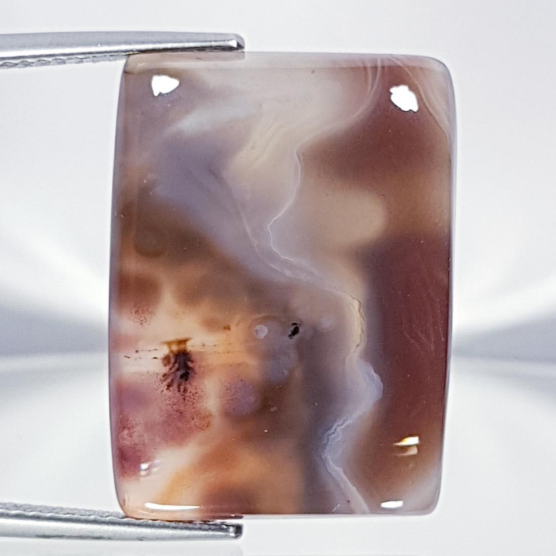 24.40 ct Natural Irish Agate (1 of 6)