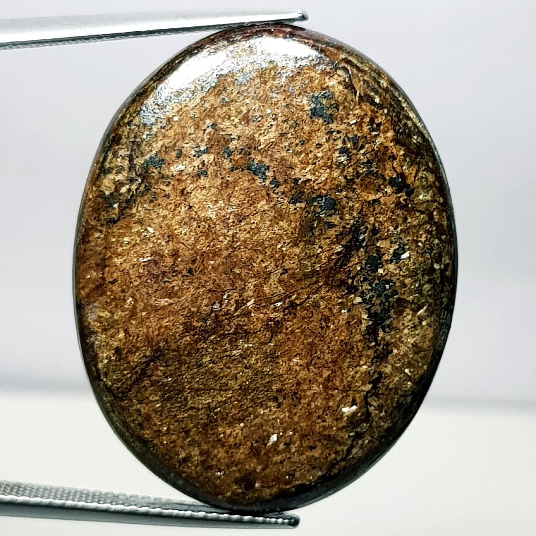 50.35 ct Natural Hematite (1 of 5)