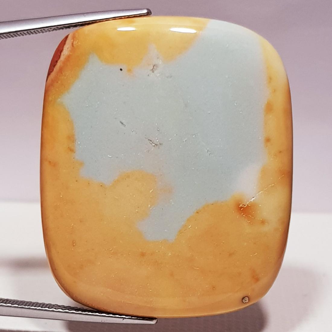 59.35 Natural  Osolite (1 of 6)