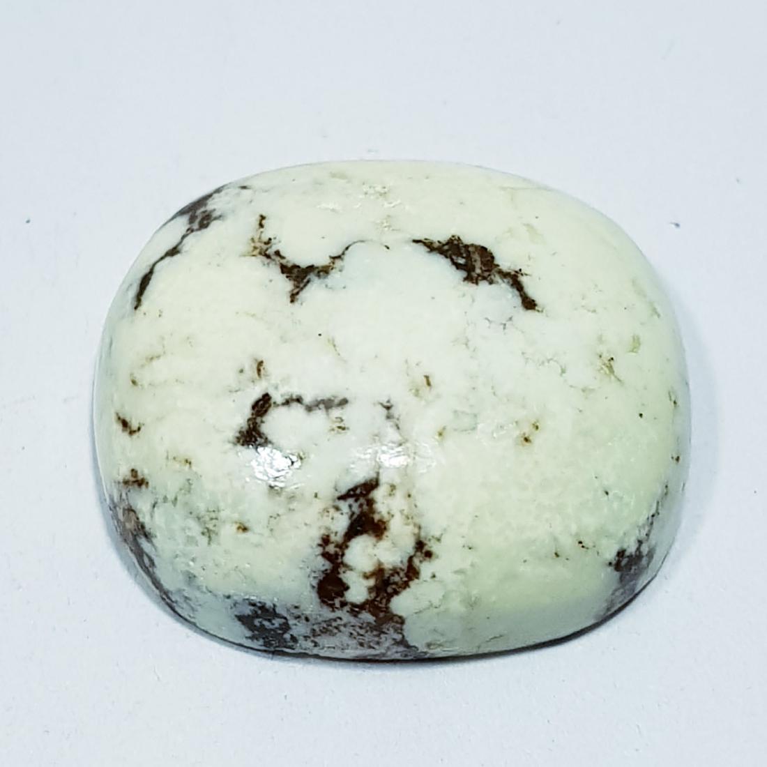 36.30 ct Natural China Jasper (1 of 5)