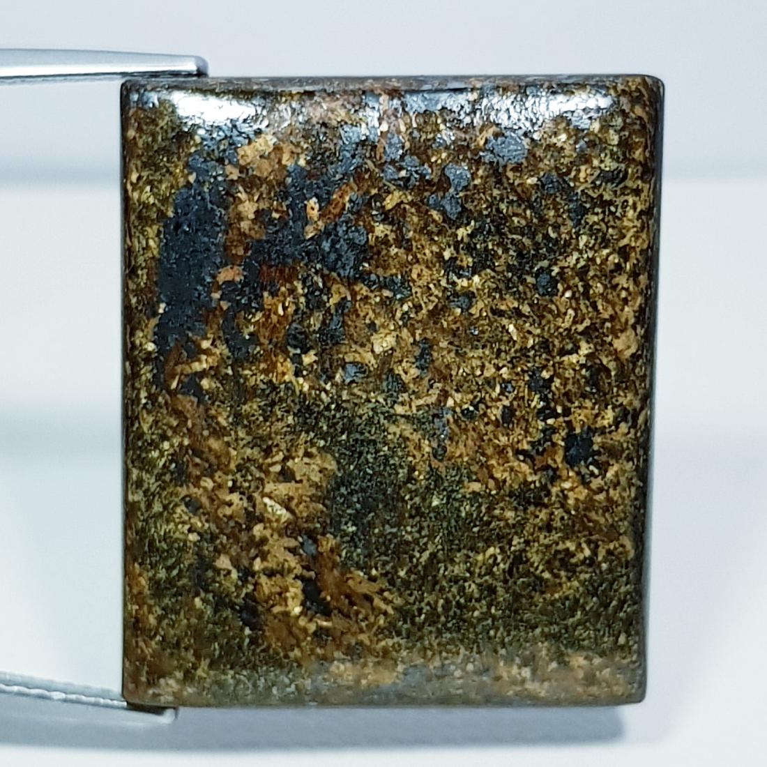 47.65 ct Natural Bronzite (1 of 5)