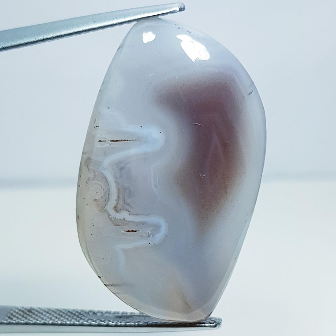 23.65 Natural Irish Agate (1 of 5)