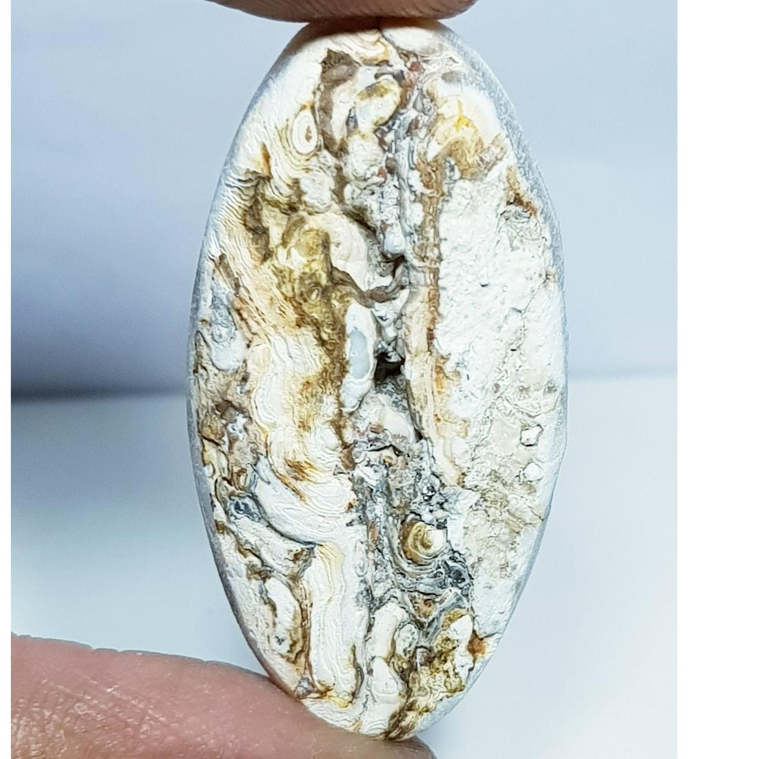 51.75 ct Natural Dezert Drucy (1 of 6)