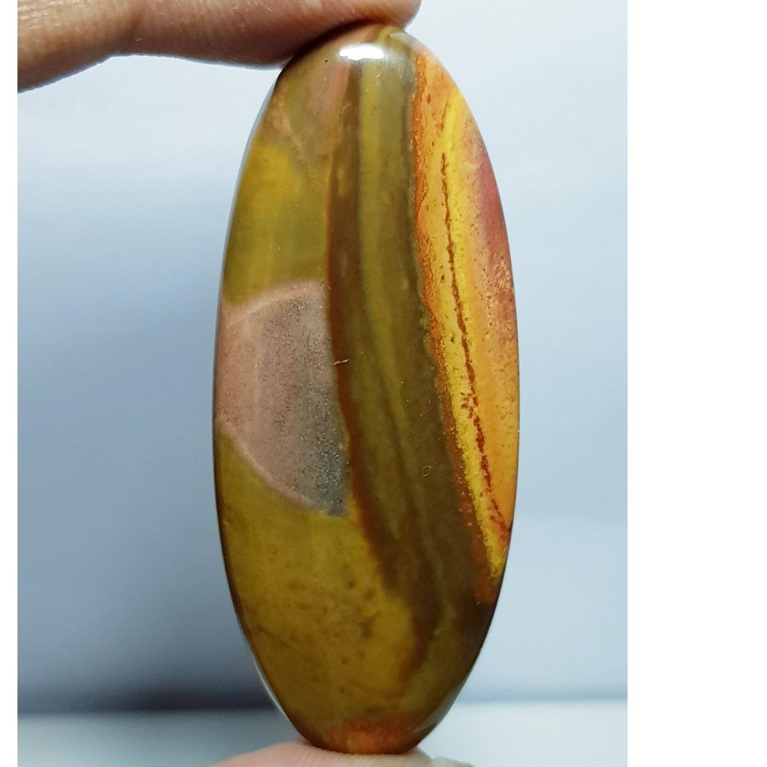 53.10 ct Natural Osolite (1 of 5)