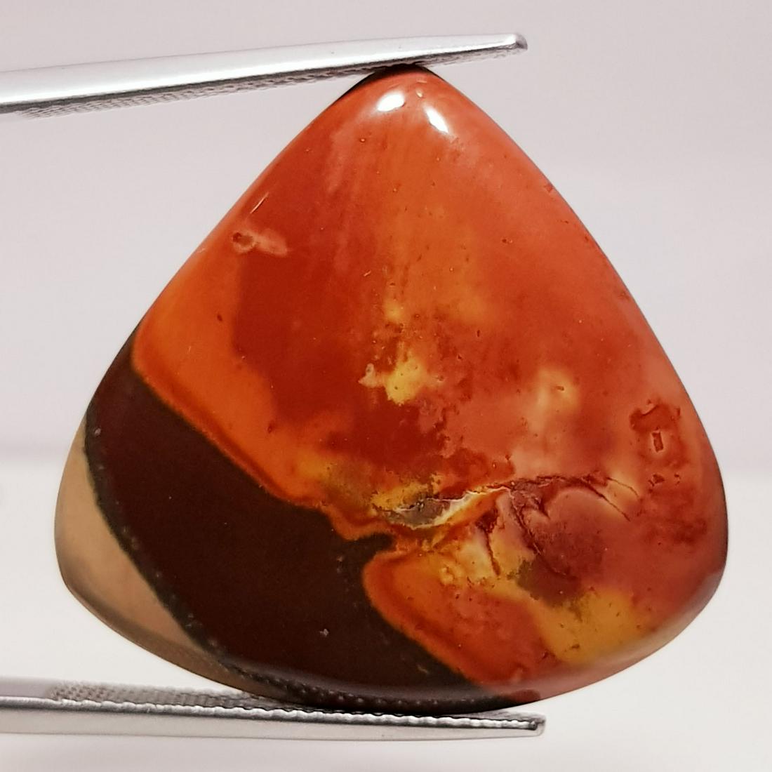 25.30 ct Natural Osolite (1 of 5)