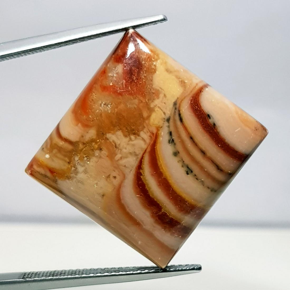 32.15 ct Natural Jasper (1 of 5)