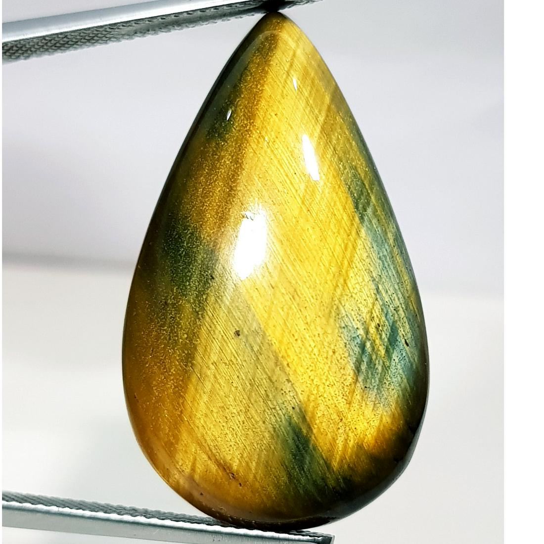 16.70 ct Natural Tiger Eye (1 of 6)