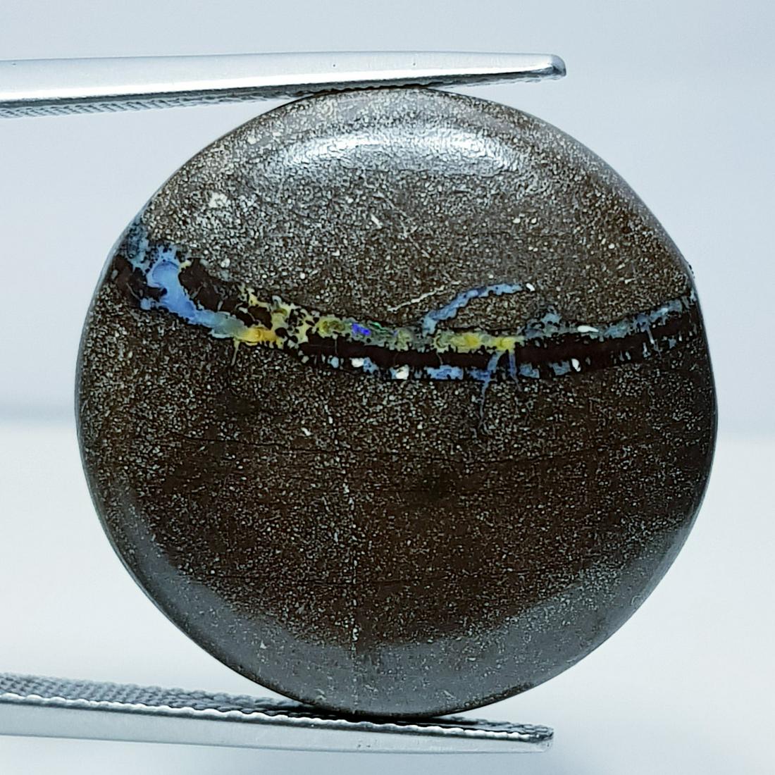 26.75 ct Natural Boulder Opal (1 of 5)