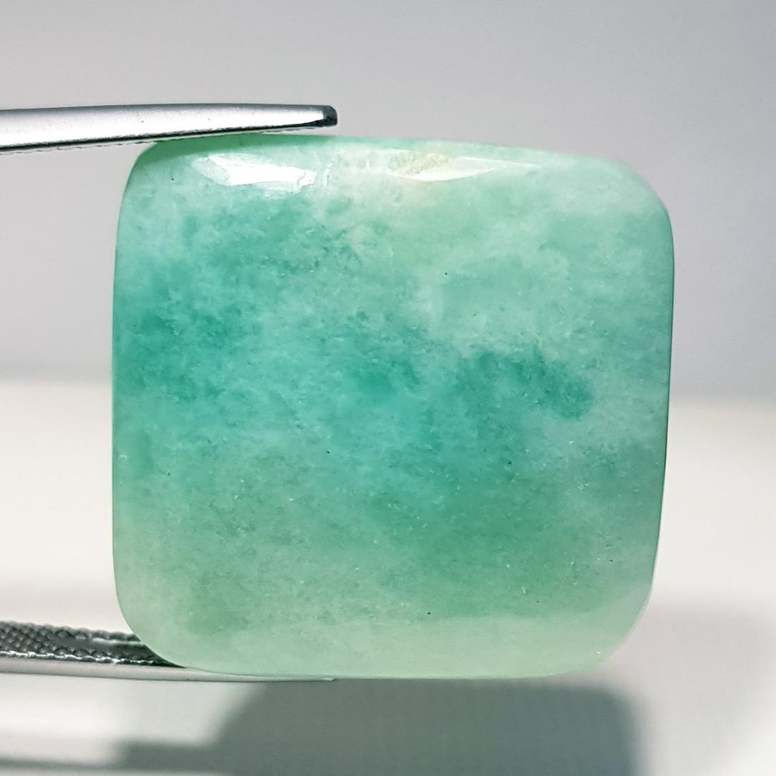 45.90 ct Natural Amazonite (1 of 6)