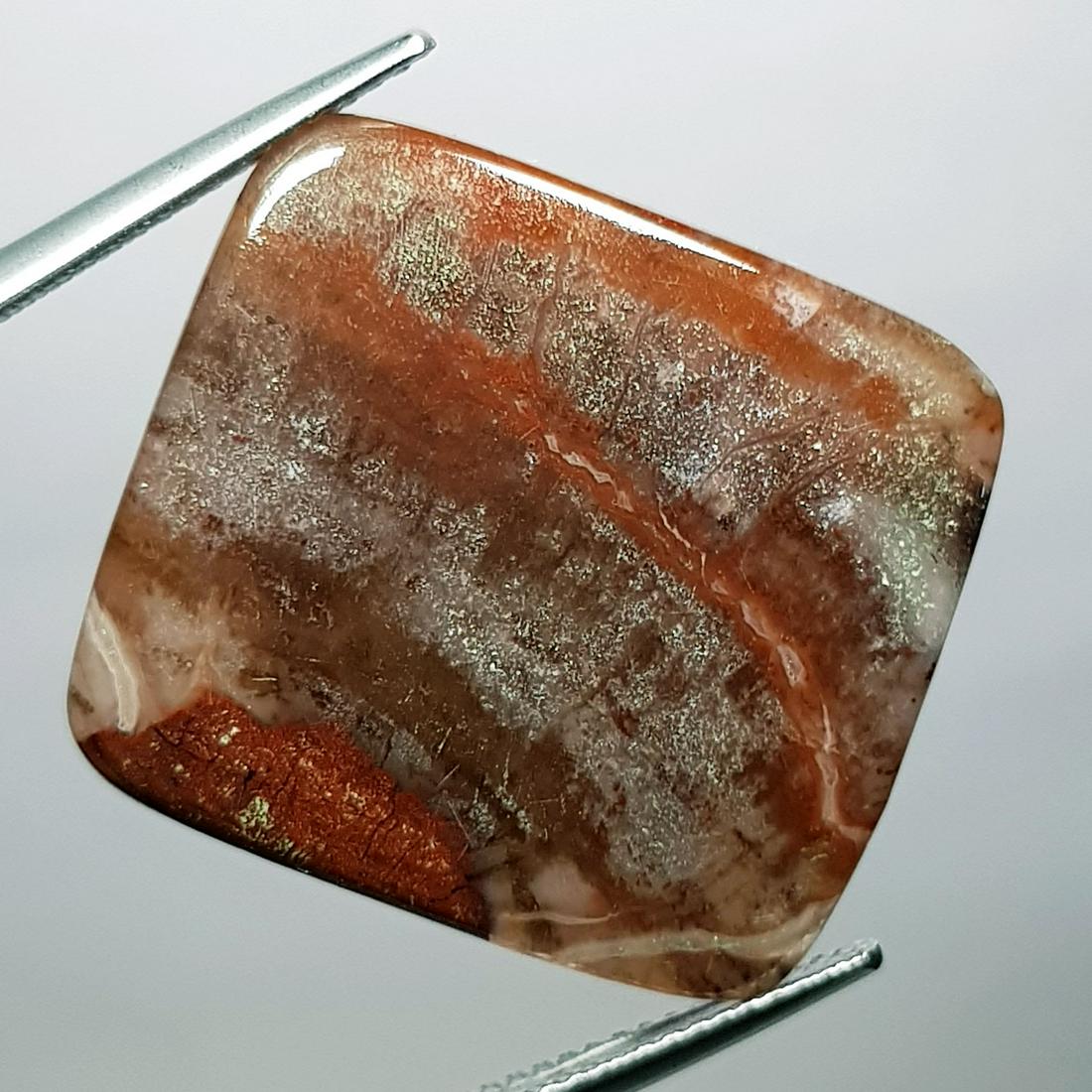 22.35 ct Natural Peterisite (1 of 6)