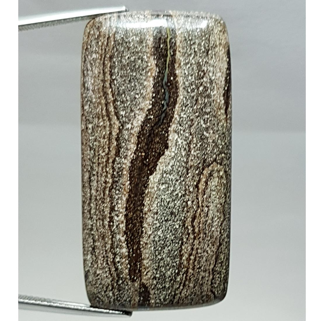 50.65 Natural Boulder Opal (1 of 6)