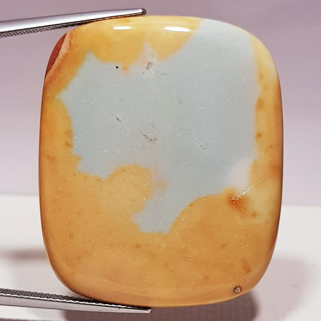 59.35 Natural  Osolite (1 of 6)